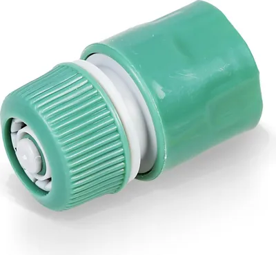Produktbild von Wasserstop 1/2 - GREEN LINE -