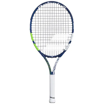 Image de Raquette Babolat Drive 24 JR, 140413