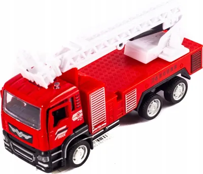 Image de CAMION DE POMPIERS À MOTEUR Différents modèles