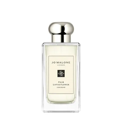 Produktbild von Jo Malone Fig Lotus Flower Cologne Spray Unisex Unboxed 100 ml für Männer