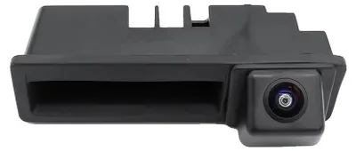 Produktbild von Rückfahrkamera, Weitwinkelansicht, Wasserdichtes Design, Für A6 Q7, 12 V