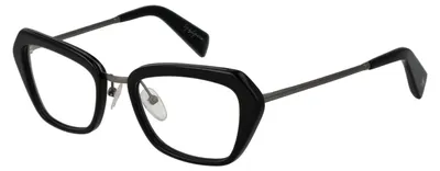 Produktbild von YOHJI YAMAMOTO EYEWEAR Brillenfassung YOHJI YAMAMOTO YY1005 51019