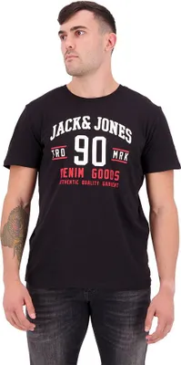 Zdjęcie produktu dla Jack & Jones T-shirt ETHAN CREW NECK koszulka z krótkim rękawem 3-pak