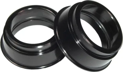 Produktbild von SRAM 00.1918.145.014 Abdeckung für Vorderrad-Nabe,20x110mm Boost X0,900Hubs, schwarz