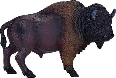Image de Mojo Wild Life Amerikaanse bizon / buffel 381076
