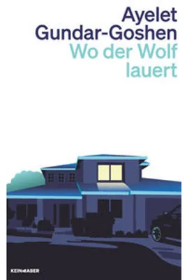 Produktbild von Wo der Wolf lauert