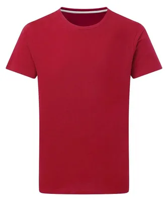 Immagine prodotto di SG Herren Perfect Print T-Shirt FK780 (3XL) (Rosso)