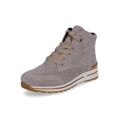 Produktbild von Ara Damen High-Top Sneaker grau 7