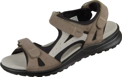 Produktbild von Legero Sandalen Sandalen Nubukleder