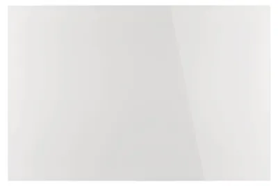 Obrázek produktu pro Designové skleněné tabule 13408000 magnetické bílé