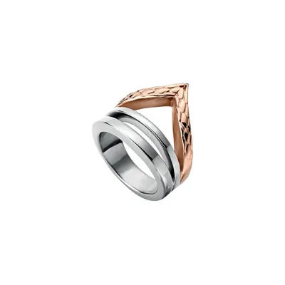 Produktbild von JUST CAVALLI JEWELS Schmuck JEWELRY JCRG00110407