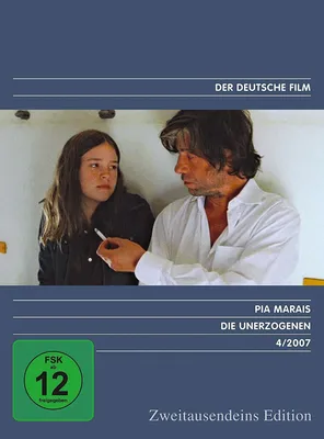 Produktbild von Die Unerzogenen - Zweitausendeins Edition Deutscher Film 4/2007.