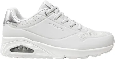 Immagine prodotto di scarpe Skechers Uno Shimmer Away 155196WSL