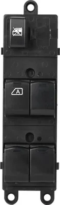 Obrázek produktu pro Hlavní spínač oken pro NAVARA PATHFINDER QASHQAI MK2 25401-BB65B