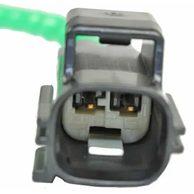 Produktbild von METZGER 0894507 Abgastemperatursensor für FORD MONDEO IV Turnier (BA7) 350mm