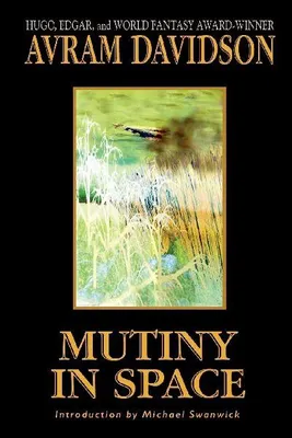 Produktbild von Mutiny in Space