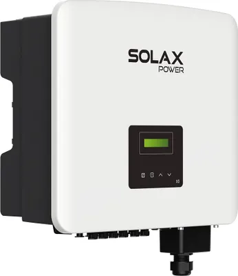 Produktbild von SolaX X3-PRO-15K-G2 15 kW netzgekoppelter String-Wechselrichter 3-phasig