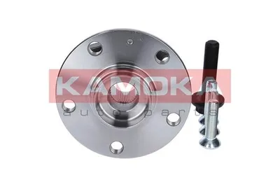 Produktbild von KAMOKA Radlagersatz Vorne für VW Golf VII Schrägheck (5G1, BQ1, BE1, BE2) 136mm 5500066