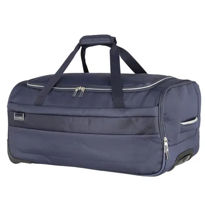 Produktbild von Travelite MIIGO Trolley Reisetasche - Tiefseeblau