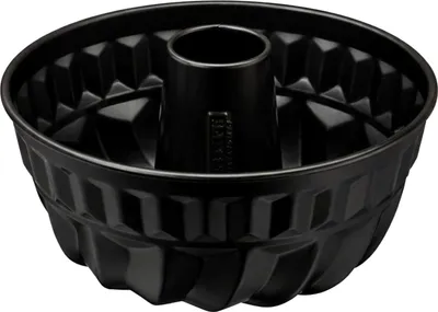 Produktbild von Kaiser 625065, Schwarz, 22 cm, 120 mm, 230 mm, 225 mm, 457 g