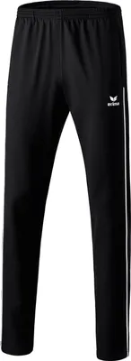 Produktbild von ERIMA Shooter 2.0, Hose, Unisex, Erwachsener, Schwarz, Einfarbig, Sport