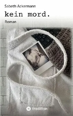 Produktbild von kein mord.