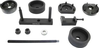 Produktbild von SW-Stahl 302700L Druckstücksatz