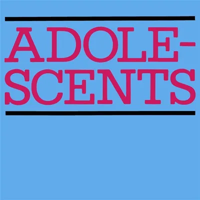 Productafbeelding van Adolescents