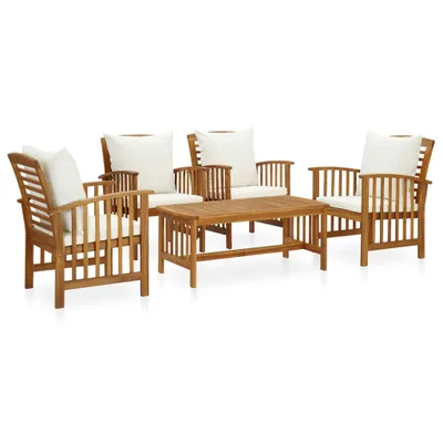 Obrázok produktu pre VidaXL 3057978, 5 kusov