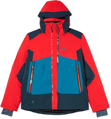 Produktbild von Herren Millet Stretch Skijacke S