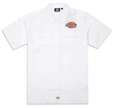 Produktbild von DICKIES DK0A4XRRWHX1 Weiß