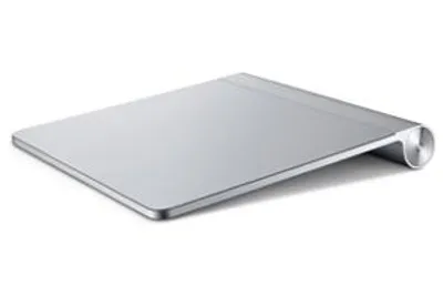 Produktbild von Apple MC380Z/A Magic TouchPad - Bluetooth - Kabellos - 10,06 m