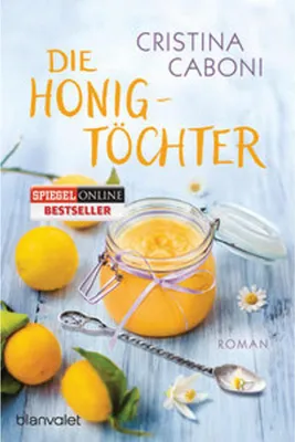 Zdjęcie produktu dla Die Honigtöchter