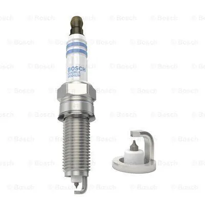 Produktbild von BOSCH Kerzen Zündkerzen 7991409 4047025379113