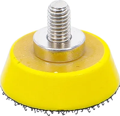 Image de BGS 3291-30 Ø 30 mm Plateau velcro pour BGS 3291