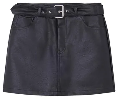 Productafbeelding van Springfield damesrok, zwart, maat 38