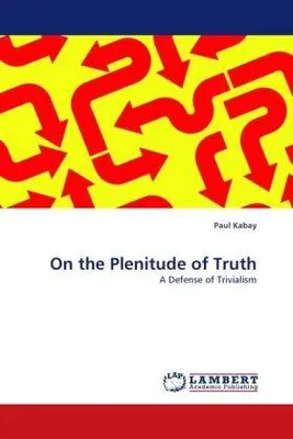 Produktbild von On the Plenitude of Truth