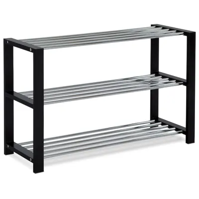 Obrázok produktu pre MOB, Botník - Upwood-12 BK