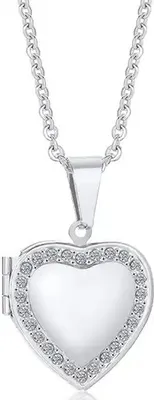 Produktbild von TA-29004 Halskette aus Silber für Damen KP29004