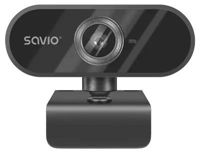 Produktbild von Savio CAK-04, 720 MP, 1280 x 720 Pixel, HD, 25 fps, 1280x720@25fps, 720p