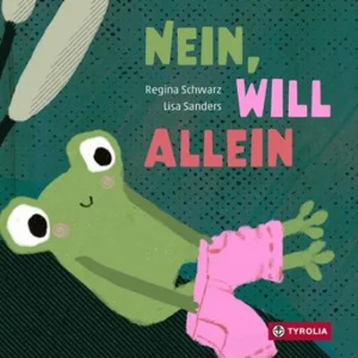 Image de Nein, will allein