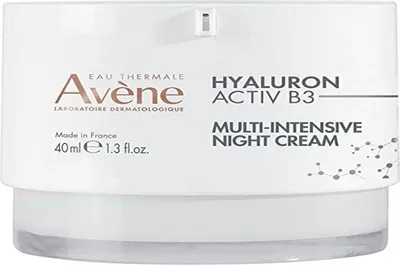 Zdjęcie produktu dla Avene Hyaluron Activ B3 Multi-Intensivcreme 40ml