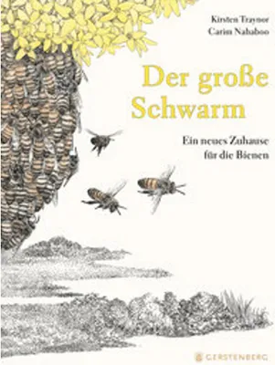 Image de Der große Schwarm