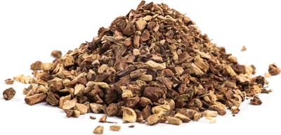 Produktbild von SARSAPARILLA - Kraut (SMILAX WURZEL), 100g