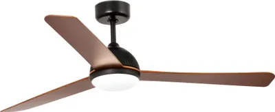 Produktbild von Faro 33345-2, Haushalts-Lamellenlüfter, Zimmerdecke, 132 cm, IP20, I, 230 V