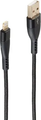 Produktbild von shiverpeaks BS20-73035, Schwarz, 2 m, USB Typ-C, Mini-DIN (8-pin), Männlich, Männlich