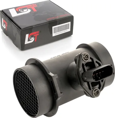 Produktbild von Luftmassenmesser LMM mit MAF Sensor 13621433565 für BMW 3er E36 E46 7er E38 Z3