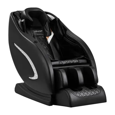 Obrázok produktu pre Masážne kreslo Sakura Classic 305 Black