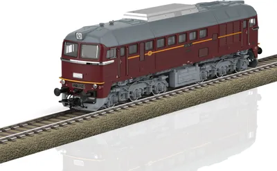 Immagine prodotto di Trix 25200 Locomotiva diesel BR 120 DR