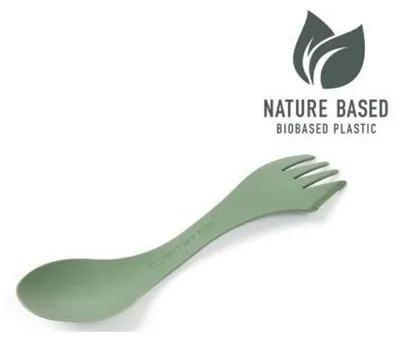 Zdjęcie produktu dla Light My Fire Spork Orginal Sandygreen bulk
